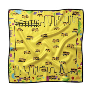 FC Scarves - mini