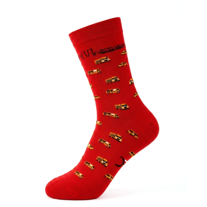 fc-socks-fiti-lagonic-red
