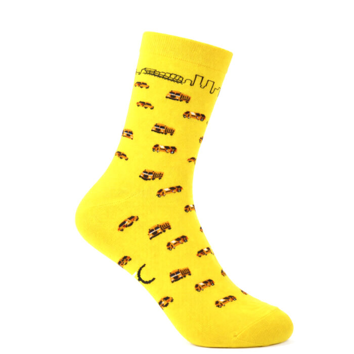 fc-socks-fiti-lagonic-yellow