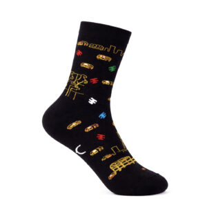 FC Fiti Lagosa Socks