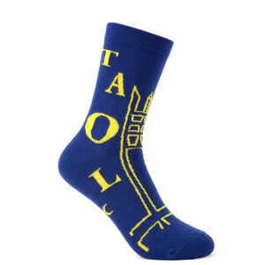 FC Fiti Lekkoyi Bold Socks