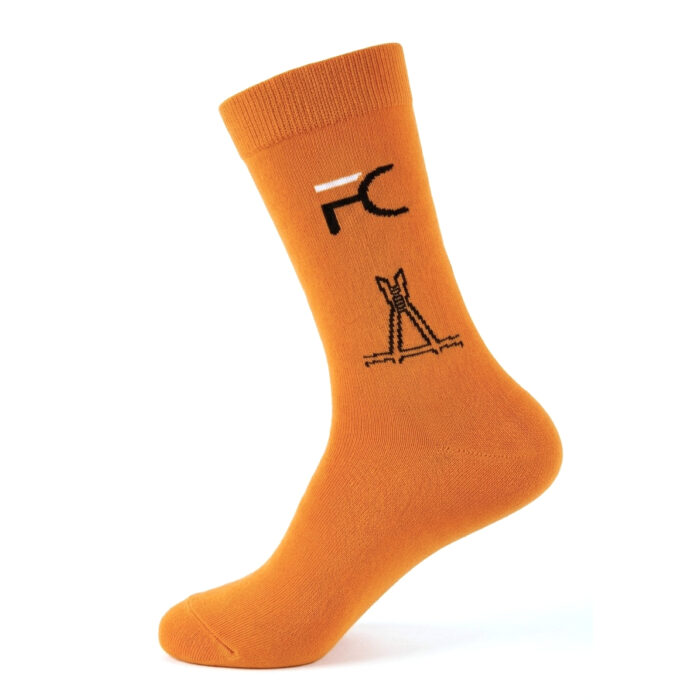fc-socks-fiti-lekkoyi-orange