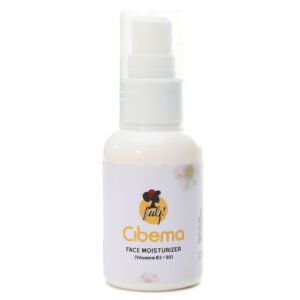 Cibema Face Moisturizer
