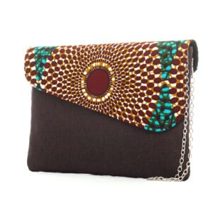 Ankara Clutch 17