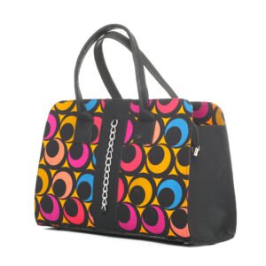 Ankara Handbag 16