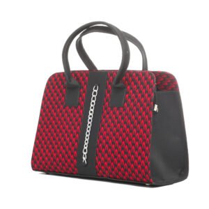 Ankara Handbag 17