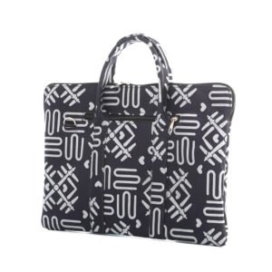 Ankara Laptop Pouch 03