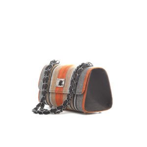 Oduduwa Aso-oke Clutch