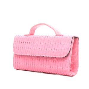 Aso-oke Clutch 28