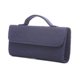 Aso-oke Clutch 34