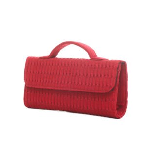 Aso-oke Clutch 37