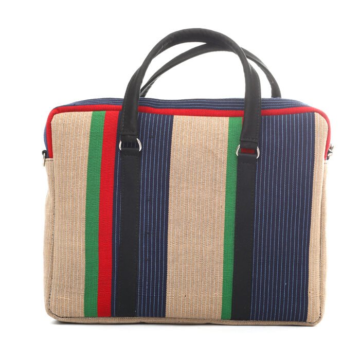FAB-aso-oke-laptop-duffle-11-XXXX-b FAB-aso-oke-laptop-duffle-11-XXXX-b