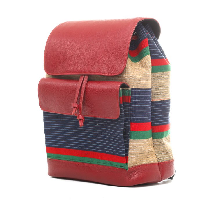 FAB-aso-oke-leather-backpack-02-XXXX-a FAB-aso-oke-leather-backpack-02-XXXX-a