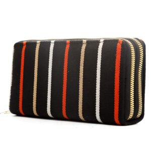 Aso-oke Purse 01