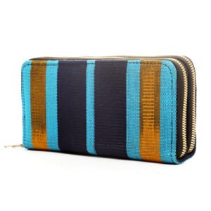 Aso-oke Purse 02