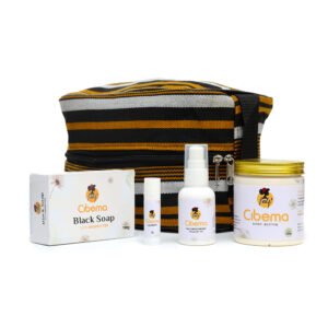 Cibema Skincare bundle